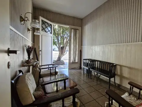 Depto Tipo Casa en Venta de 4 dormitorios
