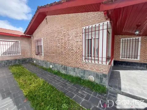 Casa en Venta en José León Suárez, USD 119.000