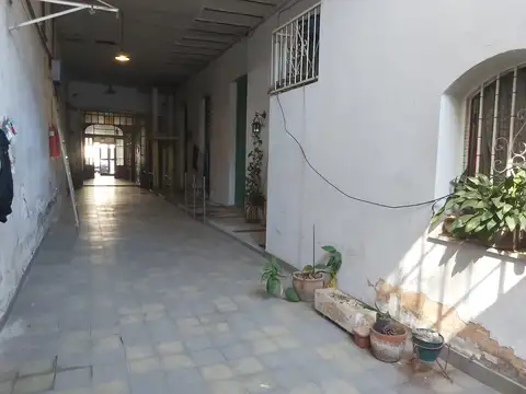 Galpon en Venta 37  mts Fondo