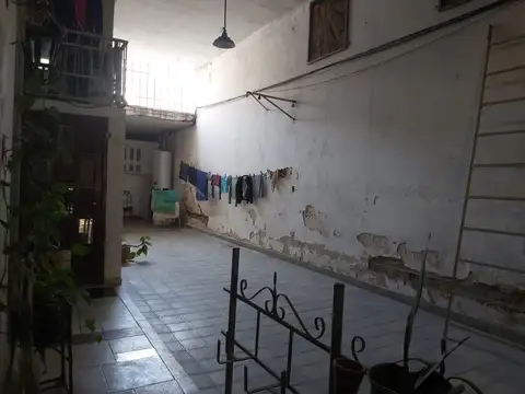 Depósito en Martin