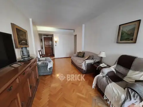 Departamento en Venta en Barrio Norte, USD 275.000