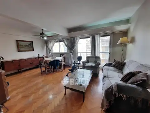Departamento en Venta de 4 ambientes