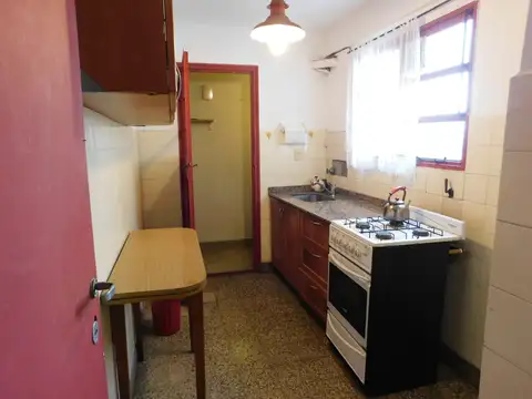 Departamento en Alquiler 35 años
