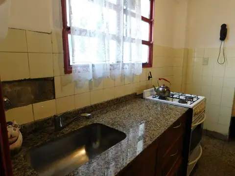 Departamento en Alquiler al Norte