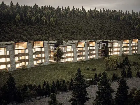 Departamento en Venta en San Carlos de Bariloche, Bariloche