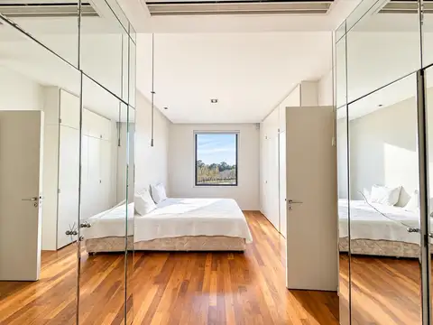 Departamento en Alquiler Temporal al Este