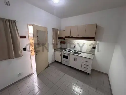 alvear 3200, Piso 1
