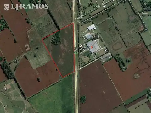 RUTA 6  N°1