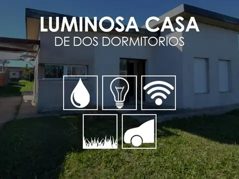 Luminosa Casa en Colón