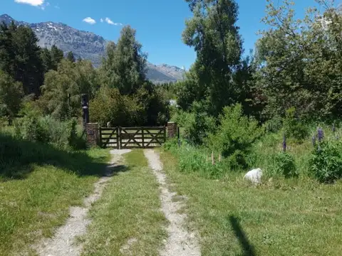 Casa en Venta 10 años