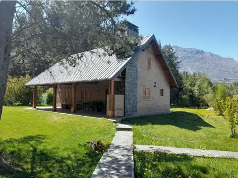 Ruta 40 Km 1910 , Piso 1