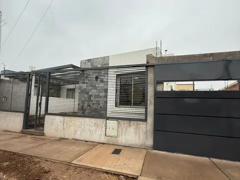 Casa en alquiler