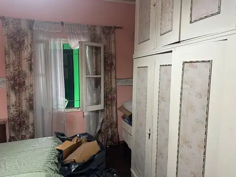 Casa en Venta 40 años