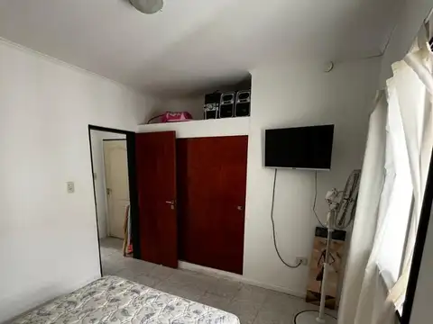 Departamento centrico amoblado