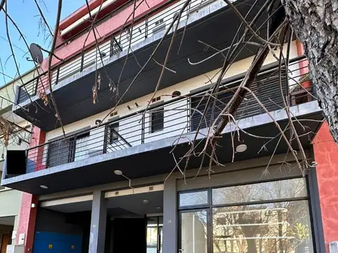 Lavalle 100, Piso 3