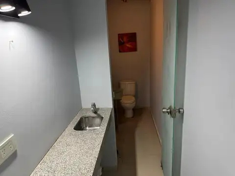 Av. Agustín M. García 8800