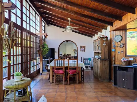 VENTA CASA EN CARRODILLA - 2 DORM. 2 BAÑOS COCHERA