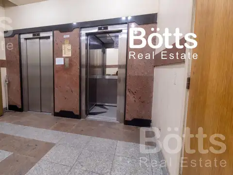 Oficina en Venta en San Nicolás, USD 55.000
