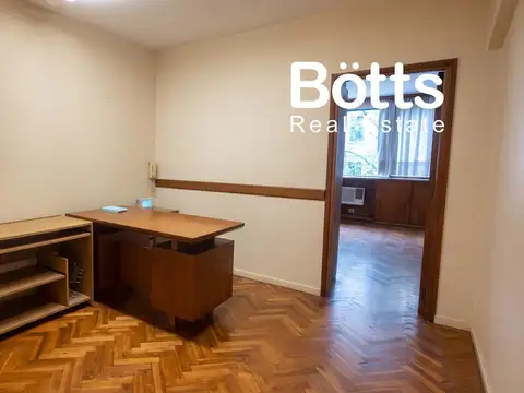 Oficina en Venta 50 años