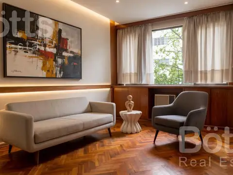 Oficina en Venta en San Nicolás, CABA
