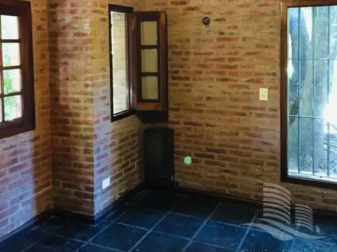 Casa en Alquiler 25 años