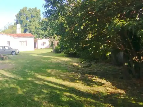 VENTA CASA 3 DORMITORIOS GRANJA DE FUNES