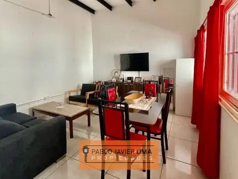 Depto Tipo Casa en Venta al Suroeste