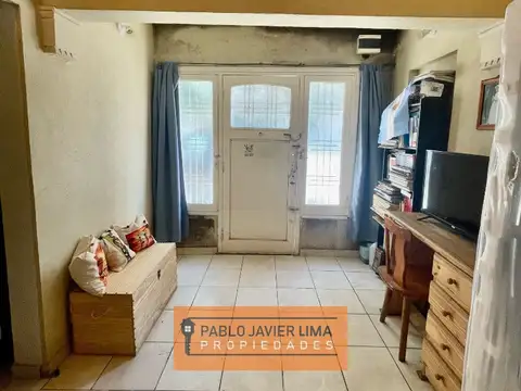 Viamonte 3000, Piso PB