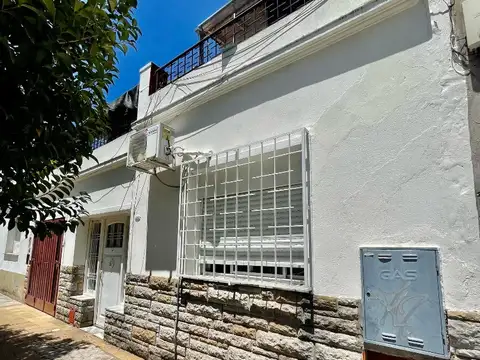 VENTA de Departamento tipo casa 3 AMB en CASEROS. TRES DE FEBRERO