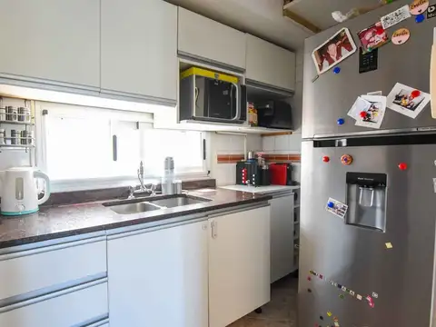 Departamento en Venta de 2 dormitorios