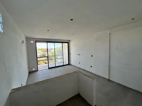 Departamento en Venta en La Plata, USD 48.000