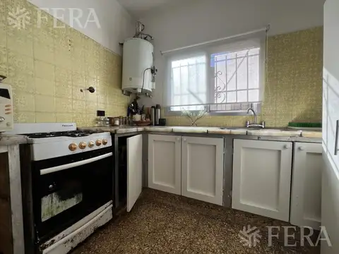 Depto Tipo Casa en Venta al Sudeste