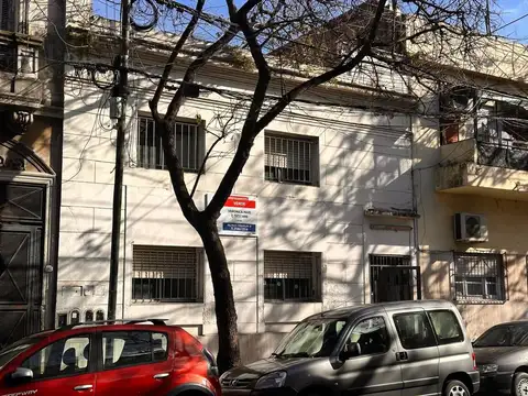 Terreno en Venta en San Cristobal, CABA