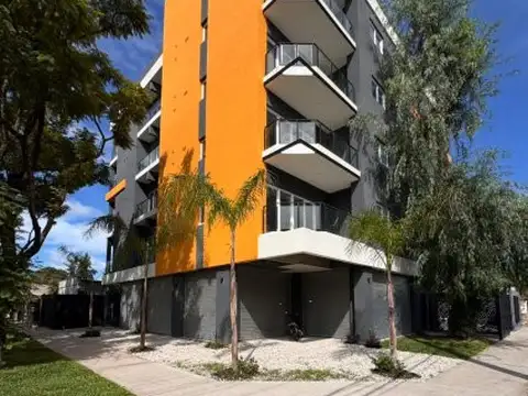 Venta monoambiente Moreno centro a estrenar
