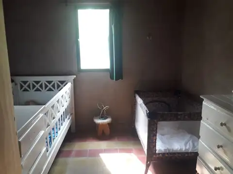 Traslasierra, Yacanto