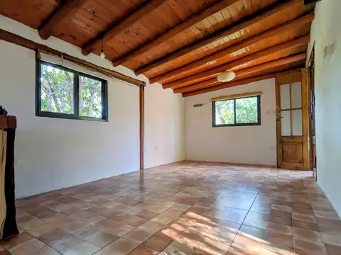 Casa en Venta en Yacanto, USD 69.000