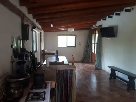 Traslasierra, Yacanto