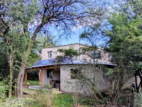 Retasada! Se vende Casa en Yacanto, Traslasierra