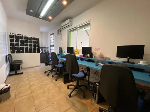 Oficina en Alquiler en Caballito, $ 2.800.000