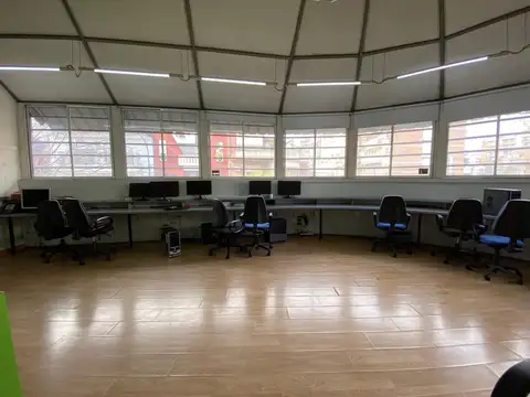 Oficina en Alquiler 8 años