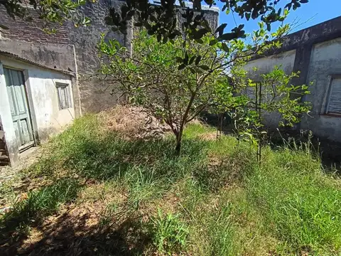 Terreno en Venta 8  mts Frente