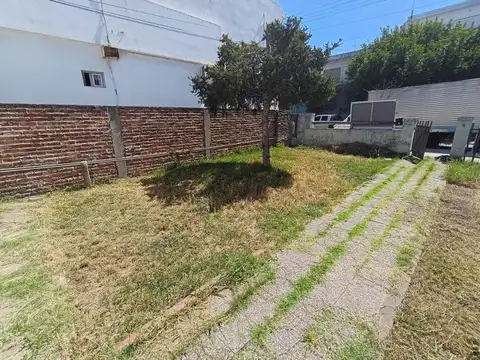 TERRENO EN LOTE PROPIO 8,66x43, Corrales 6800 - Villa Lugano