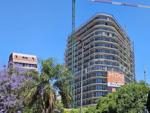 Departamento en Venta en Barracas, USD 163.600