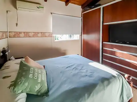 VENTA - Casa al frente, de dos dormitorios - Barrio Belgrano, Rosario.