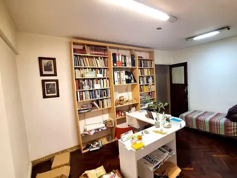 Oficina en Alquiler 50 años
