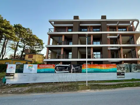 Departamento en Valeria Del Mar