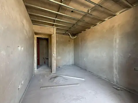 Departamento en Valeria Del Mar