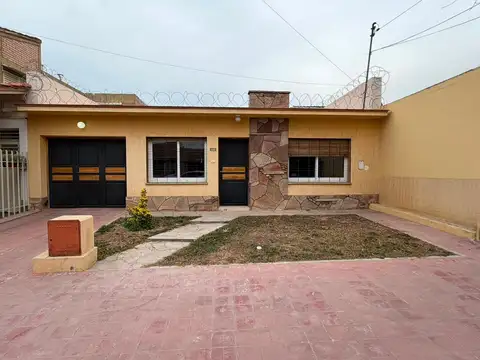 Casa en Alquiler en Godoy Cruz, Mendoza