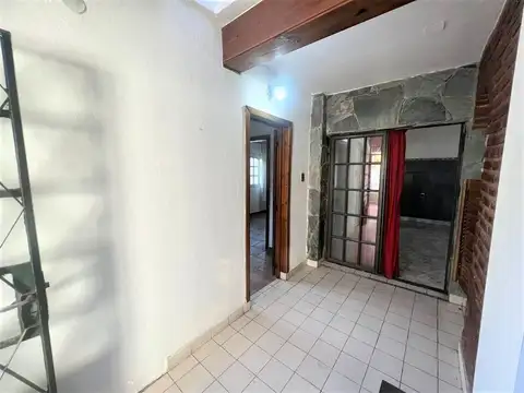 Depto Tipo Casa en Venta de 1 dormitorio