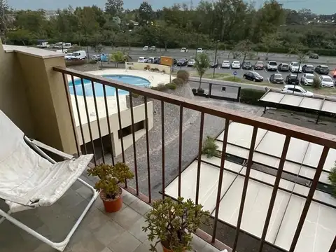 Departamento en Alquiler Apto profesional